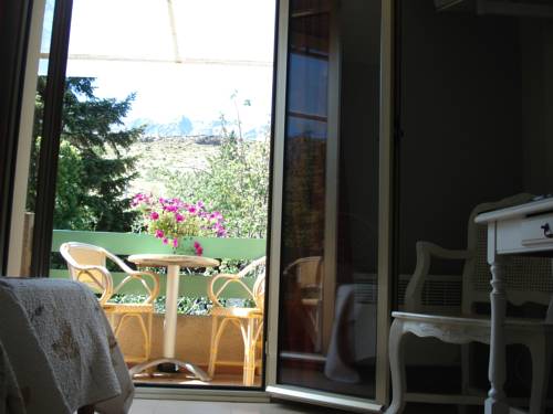 Imagen de la habitación del Hotel L'acqua Viva. Foto 8