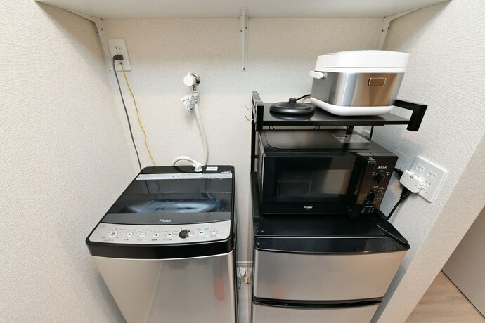 Imagen de la habitación del Hotel Lacquer House Asakusa I. Foto 18