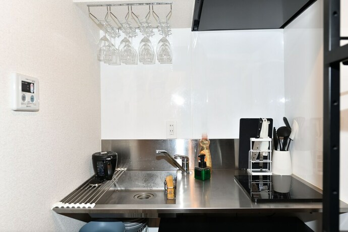 Imagen de la habitación del Hotel Lacquer House Asakusa Ii. Foto 21