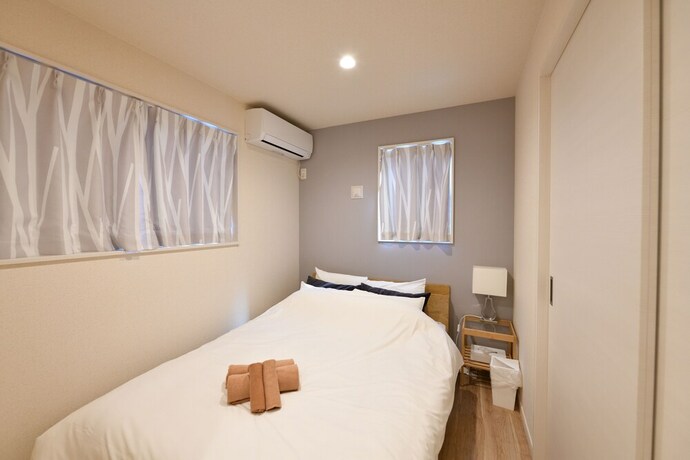 Imagen de la habitación del Hotel Lacquer House Asakusa Ii. Foto 25