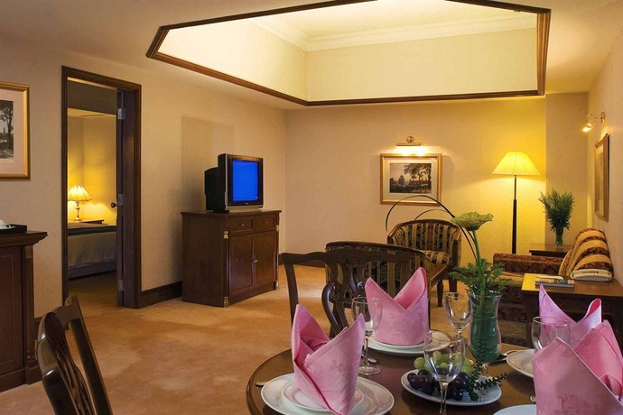 Imagen de la habitación del Hotel Lacrista Melaka. Foto 5