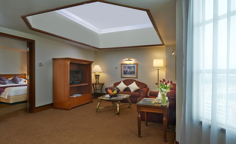 Imagen de la habitación del Hotel Lacrista Melaka. Foto 8