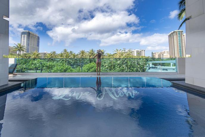 Imagen general del Hotel Lacroix. Foto 20