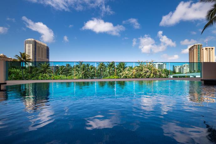 Imagen general del Hotel Lacroix. Foto 4