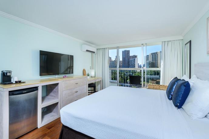 Imagen general del Hotel Lacroix. Foto 7