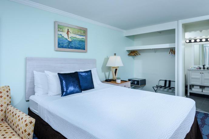 Imagen general del Hotel Lacroix. Foto 8