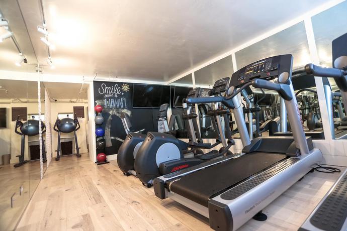 Imagen general del Hotel Lacroix. Foto 9