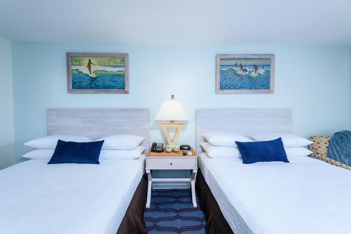 Imagen general del Hotel Lacroix. Foto 10