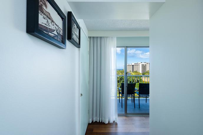 Imagen general del Hotel Lacroix. Foto 11