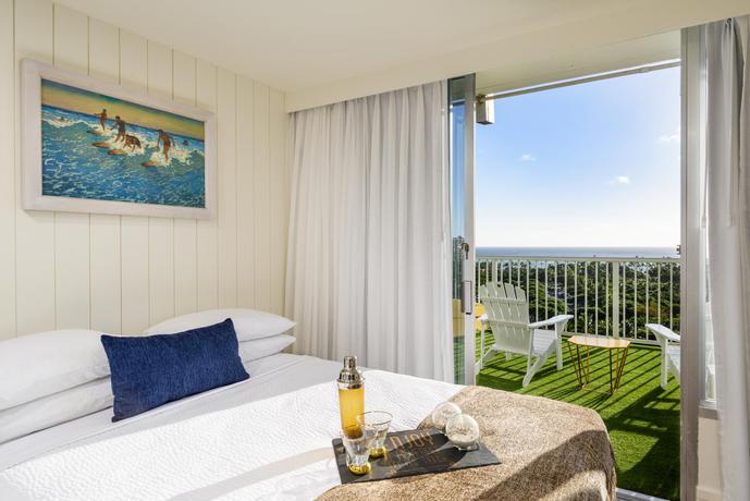 Imagen general del Hotel Lacroix. Foto 12