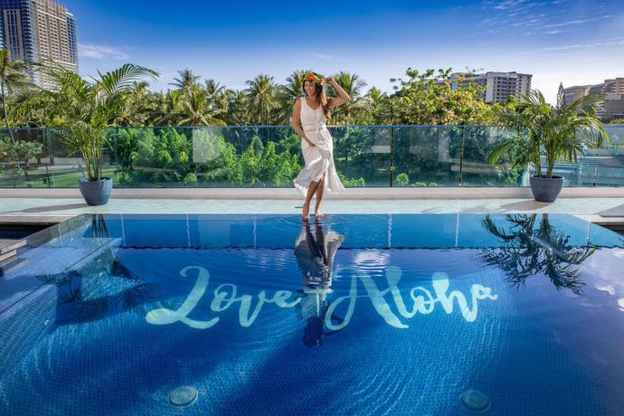 Imagen general del Hotel Lacroix. Foto 13