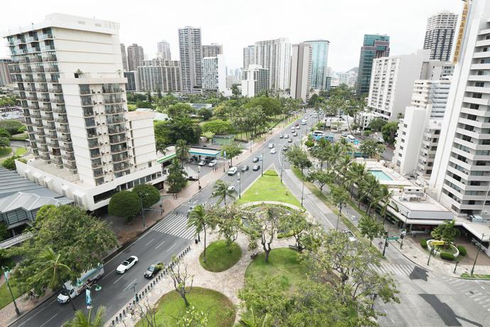 Imagen general del Hotel Lacroix. Foto 17