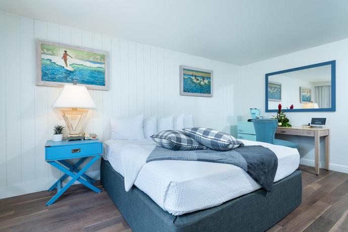 Imagen general del Hotel Lacroix. Foto 18