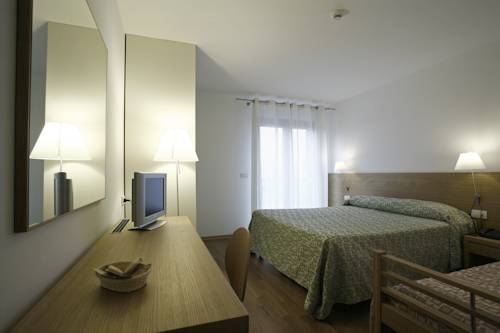 Imagen de la habitación del Hotel Lacroma Bio & Apartments. Foto 2
