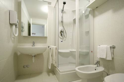 Imagen de la habitación del Hotel Lacroma Bio & Apartments. Foto 3