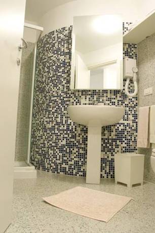 Imagen de la habitación del Hotel Lacroma Bio & Apartments. Foto 4
