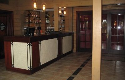 Imagen del bar/restaurante del Hotel Lacu Miga. Foto 3