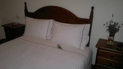 Imagen de la habitación del Hotel L´ Ermita Casa Ripo. Foto 2