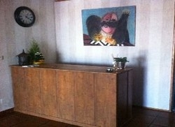 Imagen de los interiores del Hotel L´ Ermita Casa Ripo. Foto 5