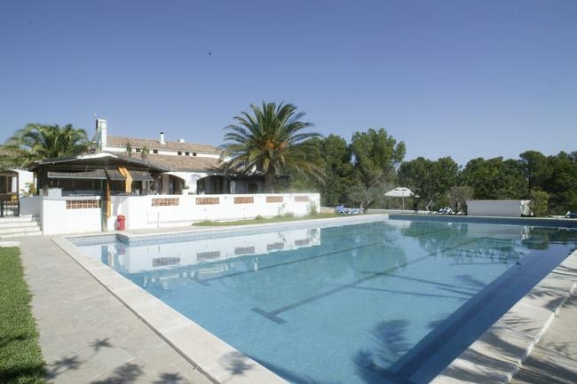 Imagen general del Hotel L&acute;Ampolla Resort. Foto 8