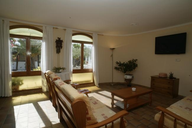 Imagen general del Hotel L&acute;Ampolla Resort. Foto 4