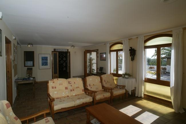 Imagen general del Hotel L&acute;Ampolla Resort. Foto 6