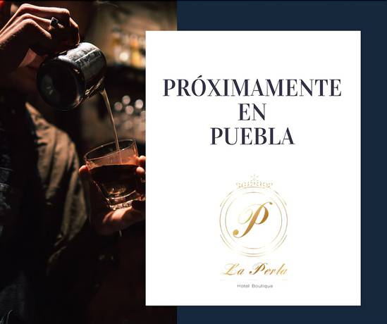 Imagen de los interiores del Hotel L&acute;Perla Boutique. Foto 16