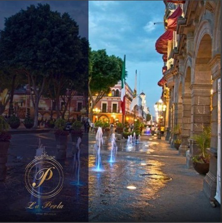 Imagen de los exteriores del Hotel L&acute;Perla Boutique. Foto 14