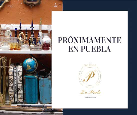 Imagen de los interiores del Hotel L&acute;Perla Boutique. Foto 17
