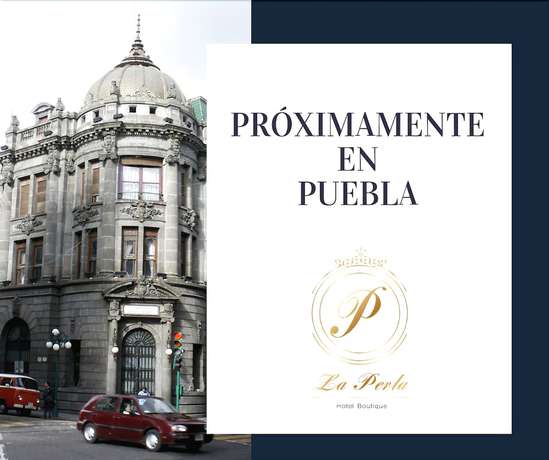 Imagen de los interiores del Hotel L&acute;Perla Boutique. Foto 18
