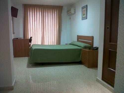 Imagen general del Hotel L´escala Cullera. Foto 3