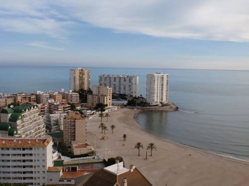 Imagen general del Hotel L´escala Cullera. Foto 4