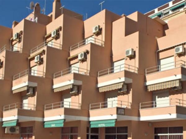 Imagen general del Hotel L´escala Cullera. Foto 16