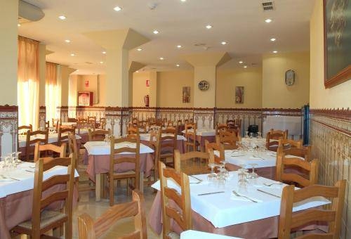 Imagen general del Hotel L´escala Cullera. Foto 10