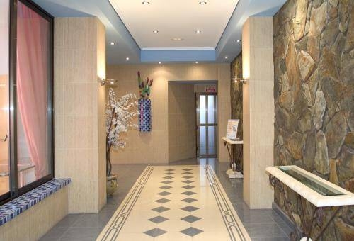 Imagen general del Hotel L´escala Cullera. Foto 11