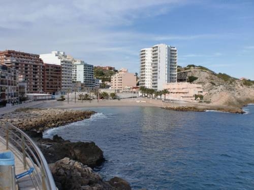 Imagen general del Hotel L´escala Cullera. Foto 15