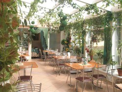 Imagen general del Hotel Lada Hotel. Foto 3