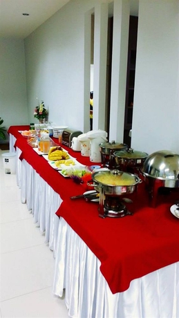 Imagen de los interiores del Hotel Lada Krabi Residence. Foto 16