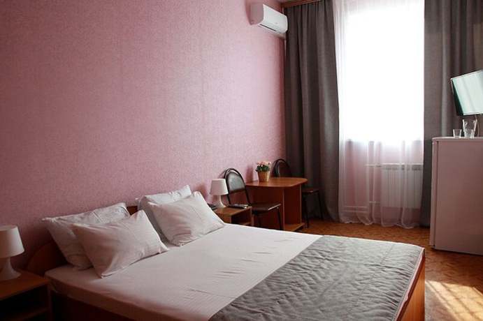 Imagen de la habitación del Hotel Lada-Voskhod Complex. Foto 2