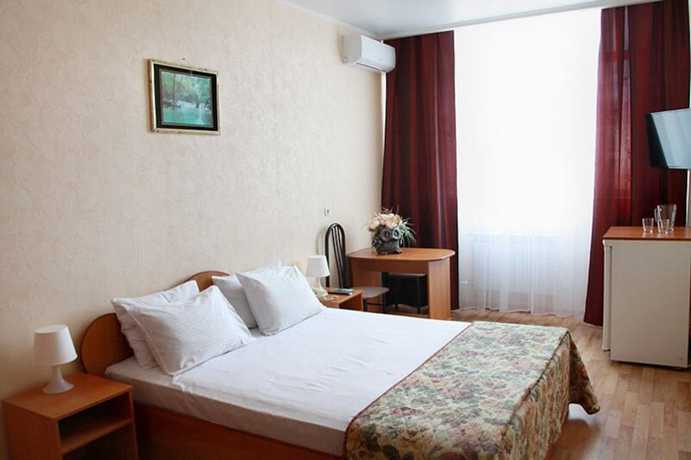 Imagen de la habitación del Hotel Lada-Voskhod Complex. Foto 4