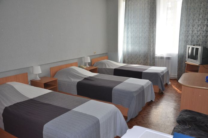 Imagen de la habitación del Hotel Lada-Voskhod Complex. Foto 6