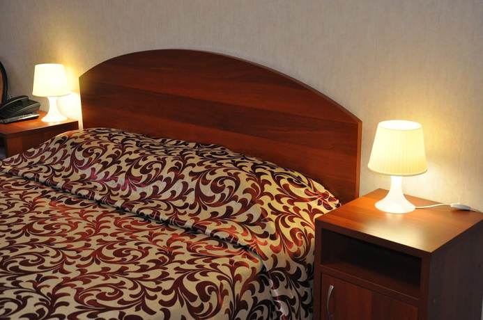 Imagen de la habitación del Hotel Lada-Voskhod Complex. Foto 7