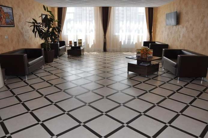 Imagen de los interiores del Hotel Lada-Voskhod Complex. Foto 19
