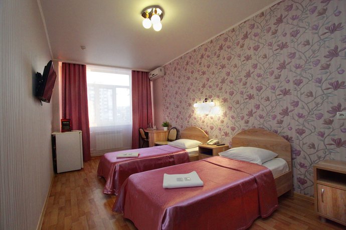 Imagen de la habitación del Hotel Lada-Voskhod Complex. Foto 10