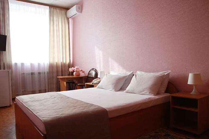 Imagen de la habitación del Hotel Lada-Voskhod Complex. Foto 11