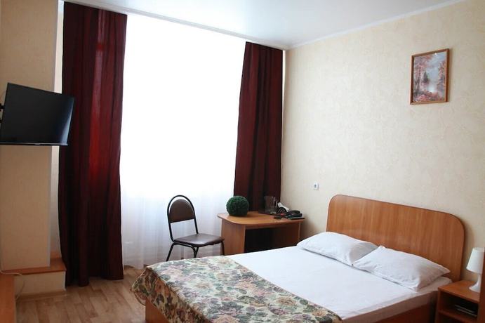 Imagen de la habitación del Hotel Lada-Voskhod Complex. Foto 12
