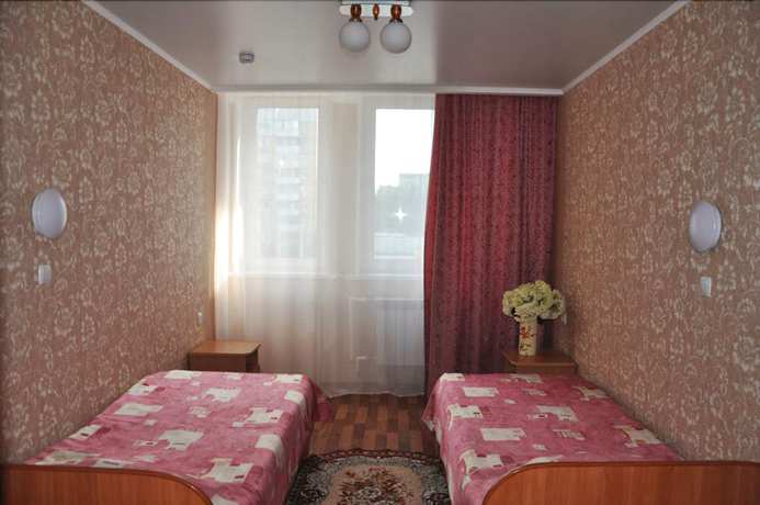 Imagen de la habitación del Hotel Lada-Voskhod Complex. Foto 13