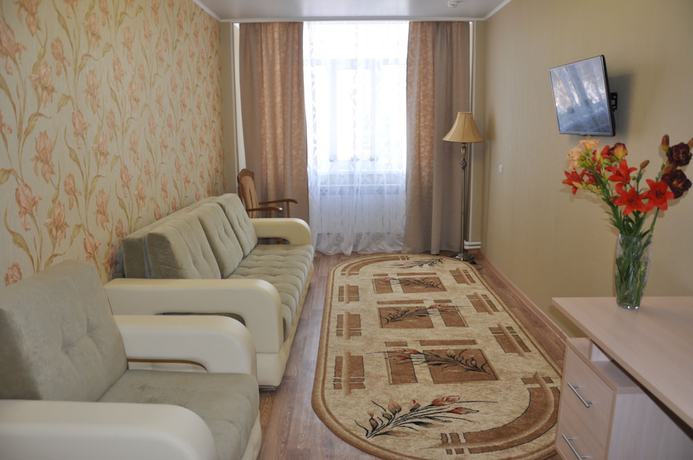 Imagen de la habitación del Hotel Lada-Voskhod Complex. Foto 14