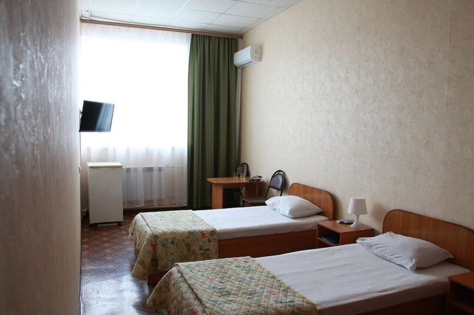 Imagen de la habitación del Hotel Lada-Voskhod Complex. Foto 15