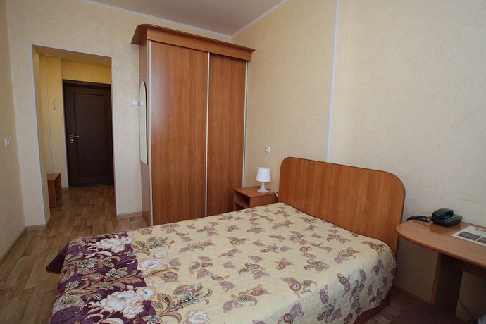 Imagen de la habitación del Hotel Lada-Voskhod Complex. Foto 17